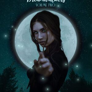 Transference:  Dreamwalkers Volume Two (Author Signed Edition)